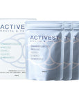 Pola Actibest Double Calcium & Glucosamine - Ichiban Mart