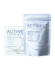 Pola Actibest Double Calcium & Glucosamine - Ichiban Mart