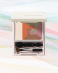 Pola Diem Couleur Color Blend Eyebrow Multi Palette - Ichiban Mart