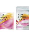 Pola Heat Change Tablet - Ichiban Mart