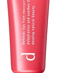 Program D Lip Moist Essence Color - Ichiban Mart