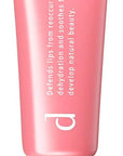Program D Lip Moist Essence Color - Ichiban Mart