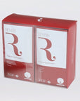 Revisis Moisture Facial Mask + - Ichiban Mart