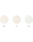 RMK Airy Touch Finishing Powder - Ichiban Mart