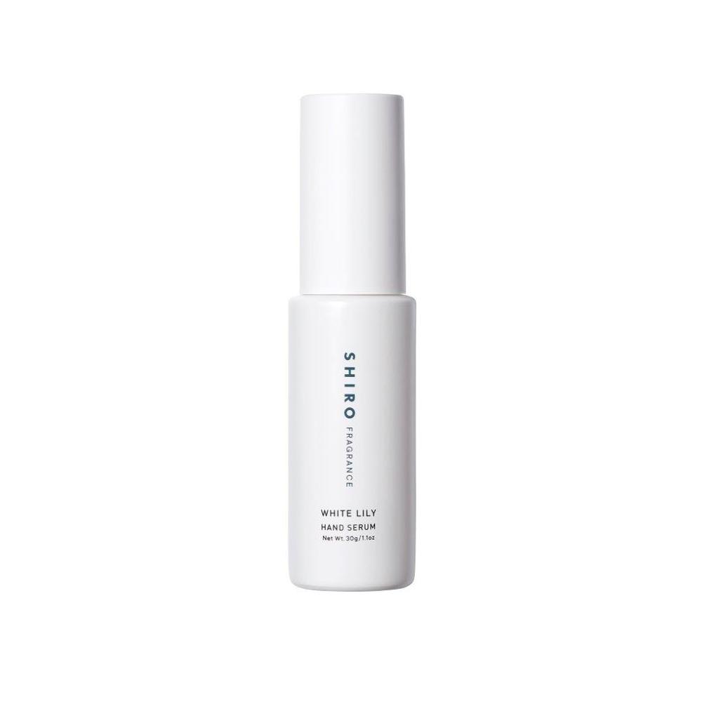 Shiro Hand Serum – Ichiban Mart