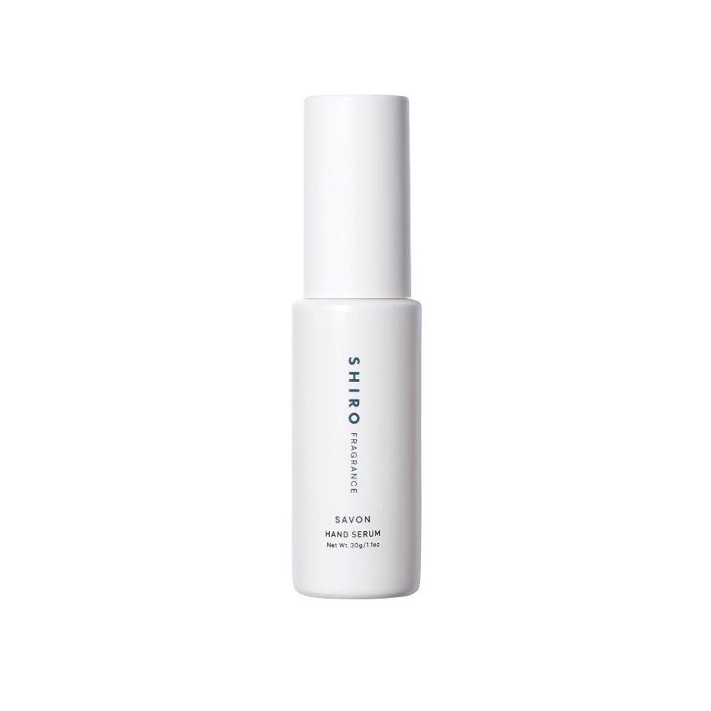 Shiro Hand Serum