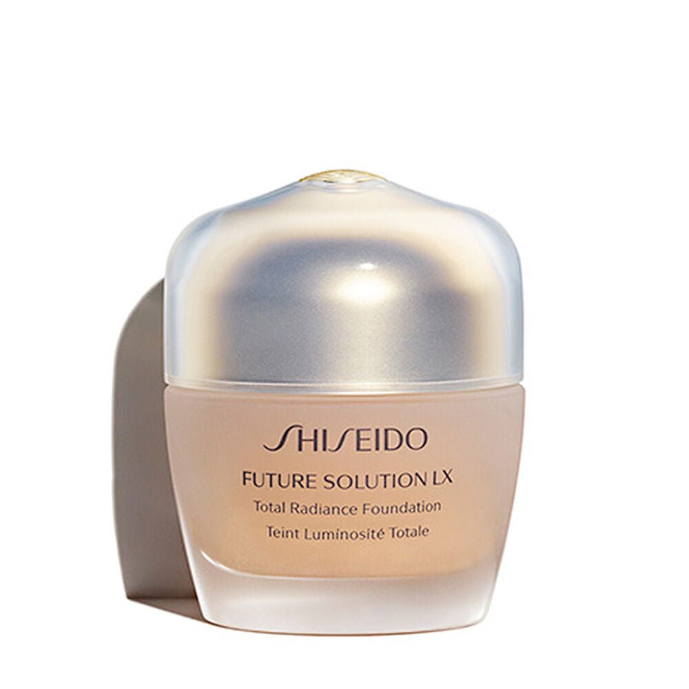 Shiseido Future Solution LX Total Radiance Foundation e – Ichiban Mart