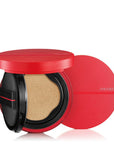 Shiseido Synchro Skin Glow Cushion Compact - Ichiban Mart