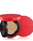 Shiseido Synchro Skin Glow Cushion Compact - Ichiban Mart