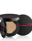 Shiseido Synchro Skin Self-Refreshing Cushion Compact - Ichiban Mart