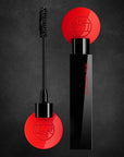 Shu Uemura 3D Rush Care Black Mascara - Ichiban Mart