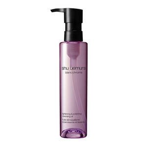Shu Uemura Blank Loma Light & Polish Cleansing Oil – Ichiban Mart