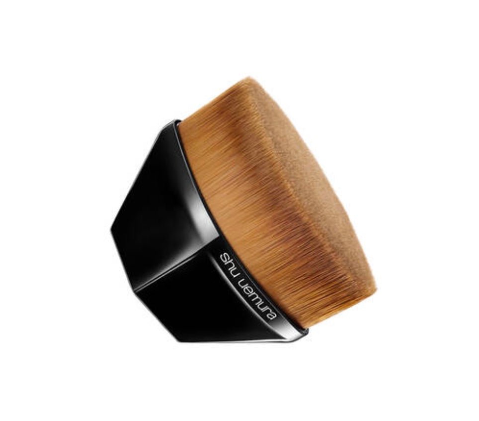 Shu Uemura Petal 55 Foundation Brush – Ichiban Mart