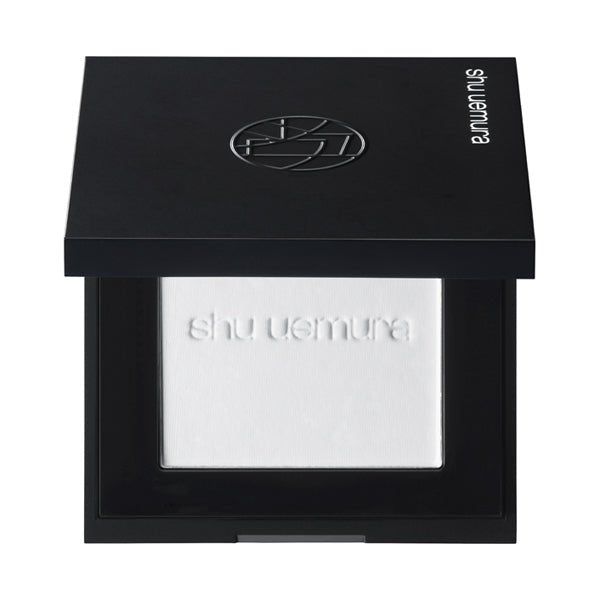 Shu Uemura Unlimited Invisible Powder