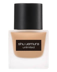 Shu Uemura Unlimited Lasting Fluid - Ichiban Mart