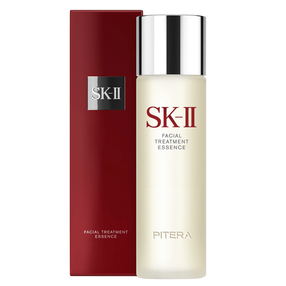 SK-II FACIAL TREATMENT ESSENCE 2本 SK-II Facial Treatment Essence – Ichiban Mart