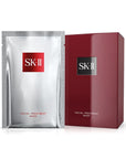 SK-II Facial Treatment Mask 6-pieces - Ichiban Mart