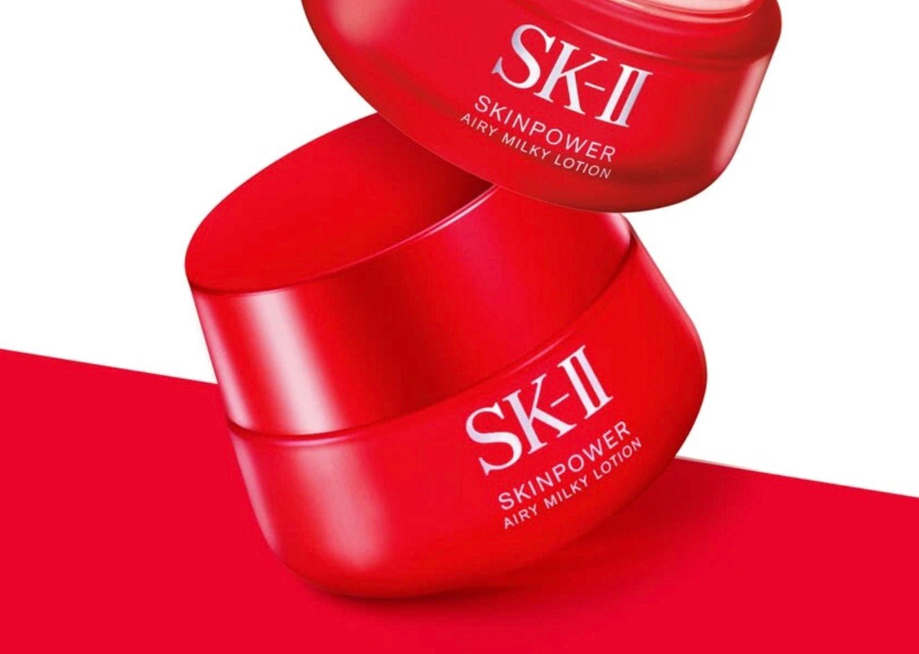 SK-II Skinpowder Cream – Ichiban Mart