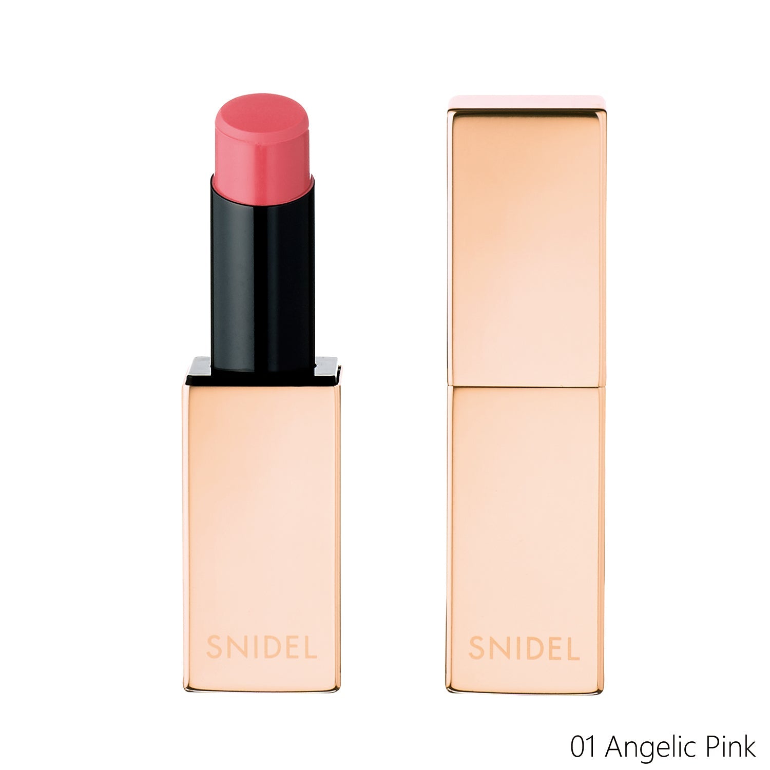 Snidel Beauty Lip Care Color