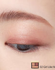 Snidel Beauty Tailored Color Eyes - Ichiban Mart