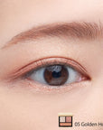 Snidel Beauty Tailored Color Eyes - Ichiban Mart