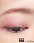 Snidel Beauty Tailored Color Eyes - Ichiban Mart