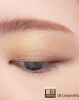 Snidel Beauty Tailored Color Eyes - Ichiban Mart