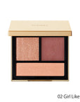 Snidel Beauty Tailored Color Eyes - Ichiban Mart
