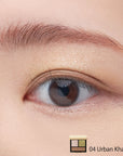 Snidel Beauty Tailored Color Eyes - Ichiban Mart