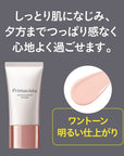 Sofia Primavista Skin Protect Base Prevention of Dry Collapse - Ichiban Mart