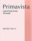 Sofia Primavista Skin Protect Base Prevention of Dry Collapse - Ichiban Mart