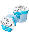 Suisai Beauty Clear Powder Wash N - Ichiban Mart