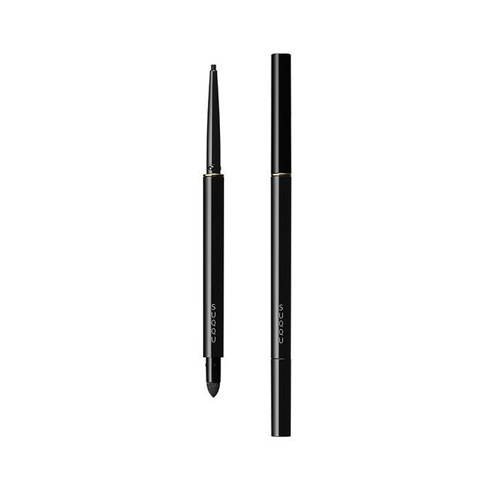 Suqqu Gel Eyeliner Pencil - Ichiban Mart