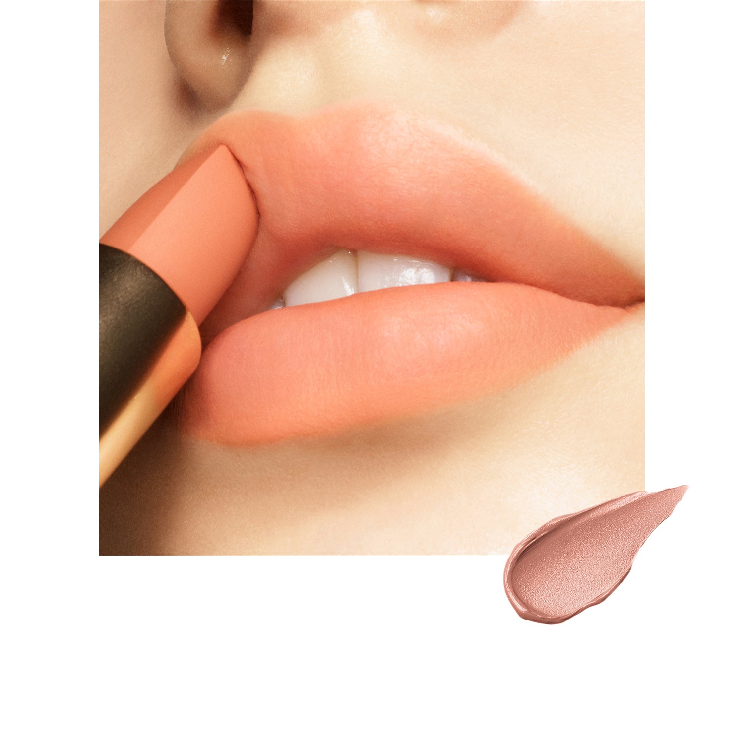 Matte Lipstick With Case – Ichiban Mart