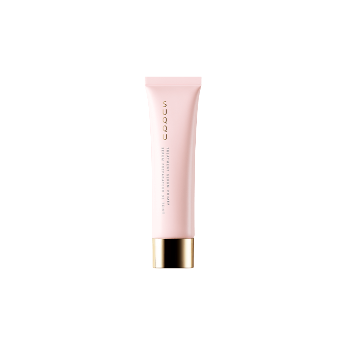 Suqqu Treatment Serum Primer – Ichiban Mart
