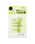 The Public Organic Essential Oil Lipstick - Ichiban Mart