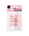 The Public Organic Essential Oil Lipstick - Ichiban Mart