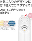 Thermos Vacuum Insulated Mobile Mug - Ichiban Mart