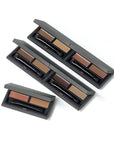 THREE Advanced Eye-Dentity Brow shaping Duo - Ichiban Mart