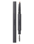 THREE Advanced Eye-Dentity Eyebrow Pencil - Ichiban Mart