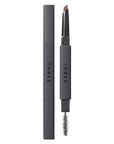 THREE Advanced Eye-Dentity Eyebrow Pencil - Ichiban Mart