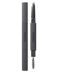THREE Advanced Eye-Dentity Eyebrow Pencil - Ichiban Mart