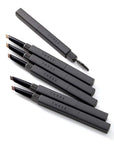 THREE Advanced Eye-Dentity Eyebrow Pencil - Ichiban Mart