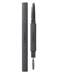 THREE Advanced Eye-Dentity Eyebrow Pencil - Ichiban Mart