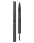 THREE Advanced Eye-Dentity Eyebrow Pencil - Ichiban Mart