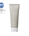 THREE Balancing Stem Jelly Wash - Ichiban Mart