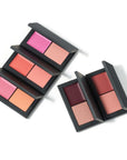 Three Brow Away Blush Duo - Ichiban Mart