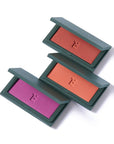 Three Cheeky Chic Blush - Ichiban Mart