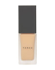 THREE Flawless Ethereal Fluid Foundation - Ichiban Mart