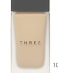 THREE Flawless Ethereal Fluid Foundation - Ichiban Mart